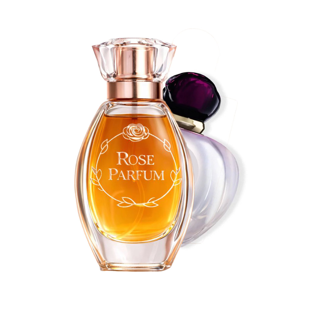 Rose PURE XS FOR HER