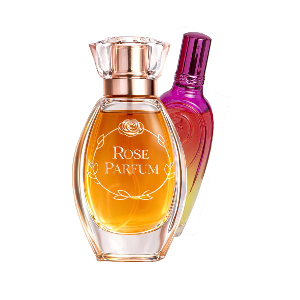 Tropical Sun - RoseParfum 65ml