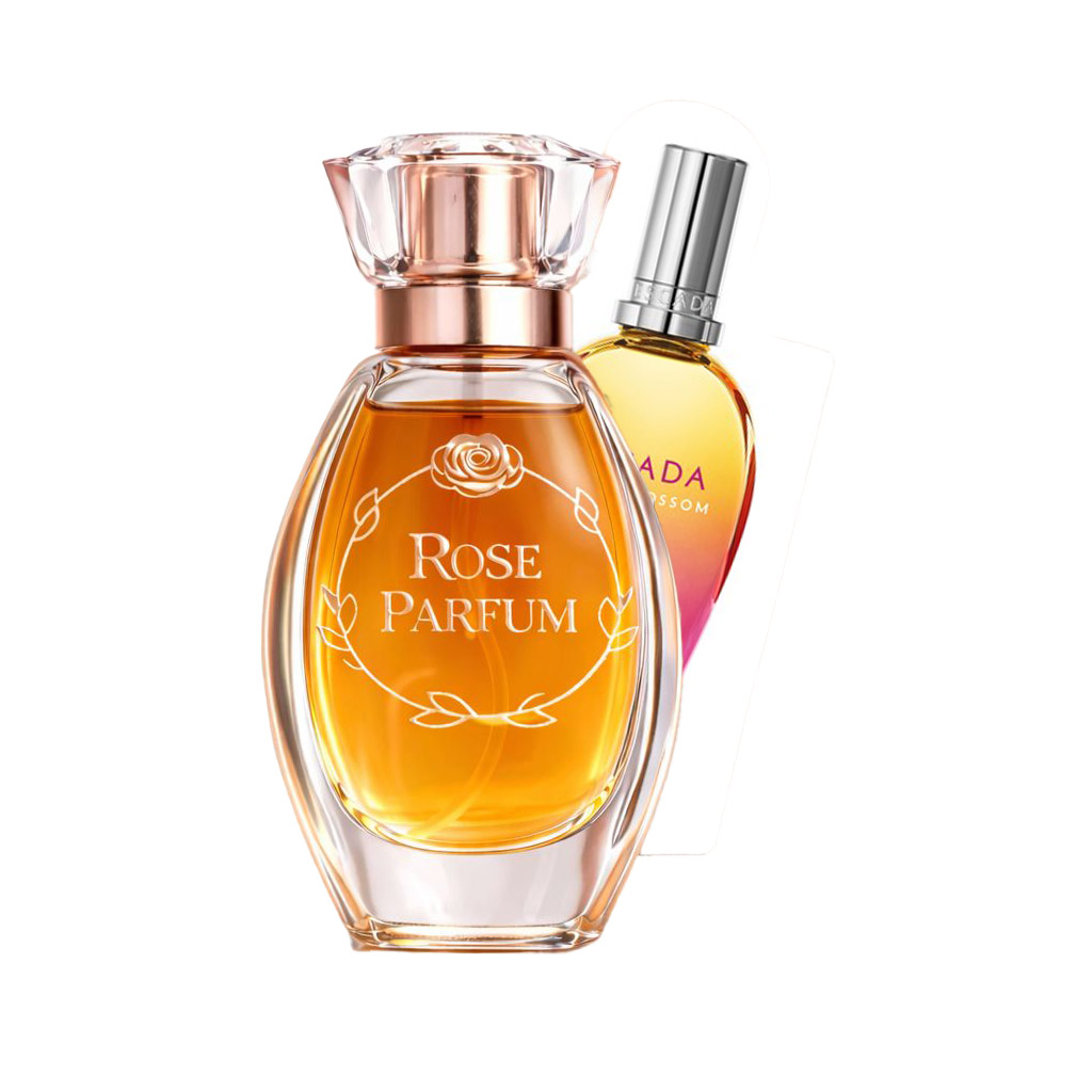 Miami Blossom - RoseParfum 65ml