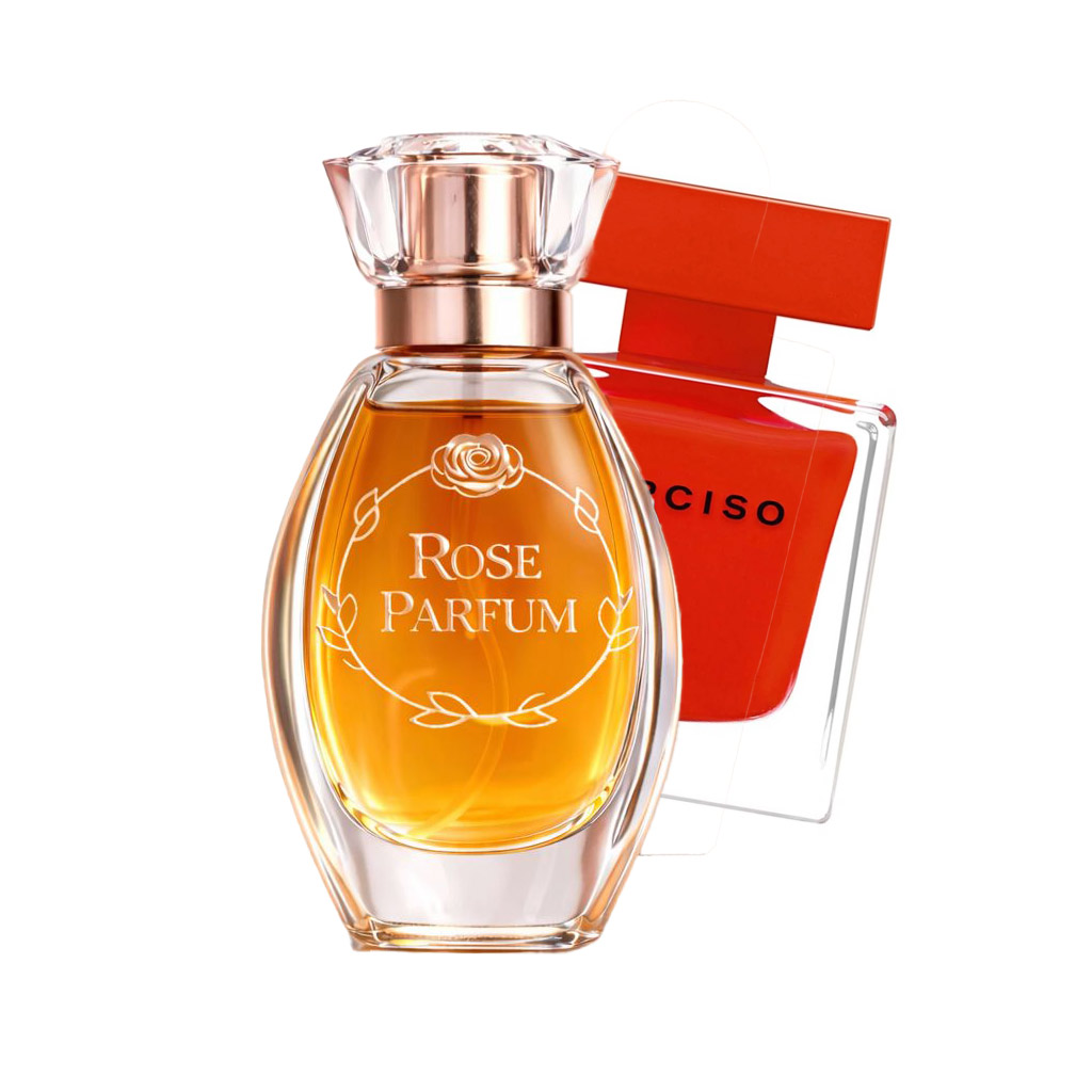 Narciso Rouge - RoseParfum 65ml