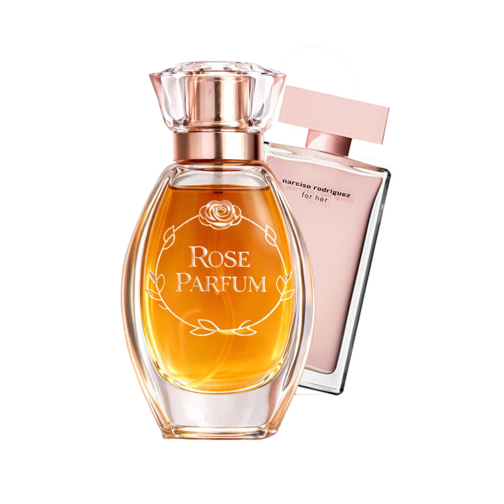 For Her - RoseParfum 65ml