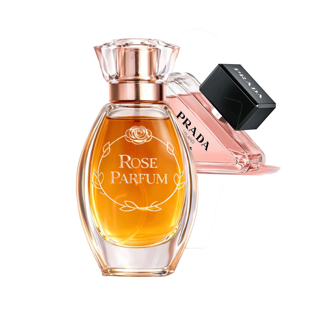 Paradoxe - RoseParfum 65ml
