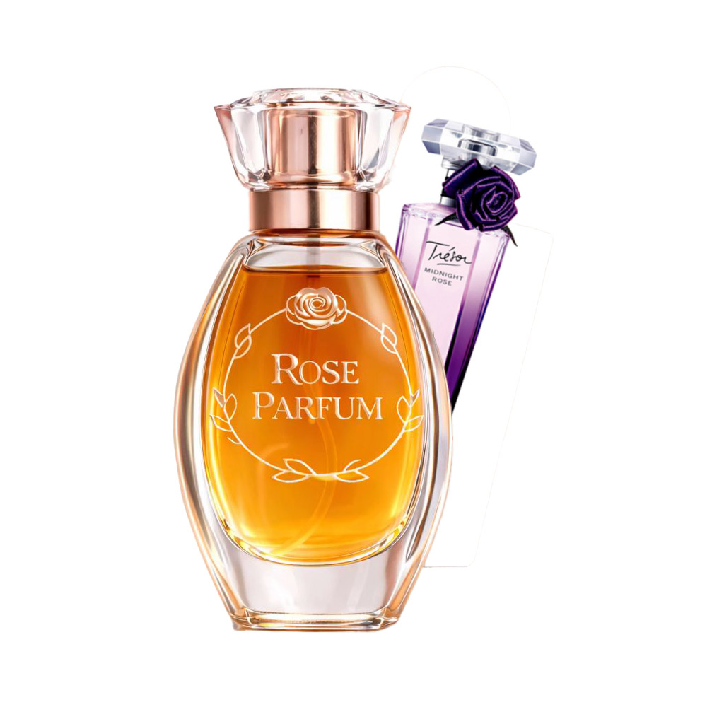 Trésor Midnight Rose - RoseParfum 65ml