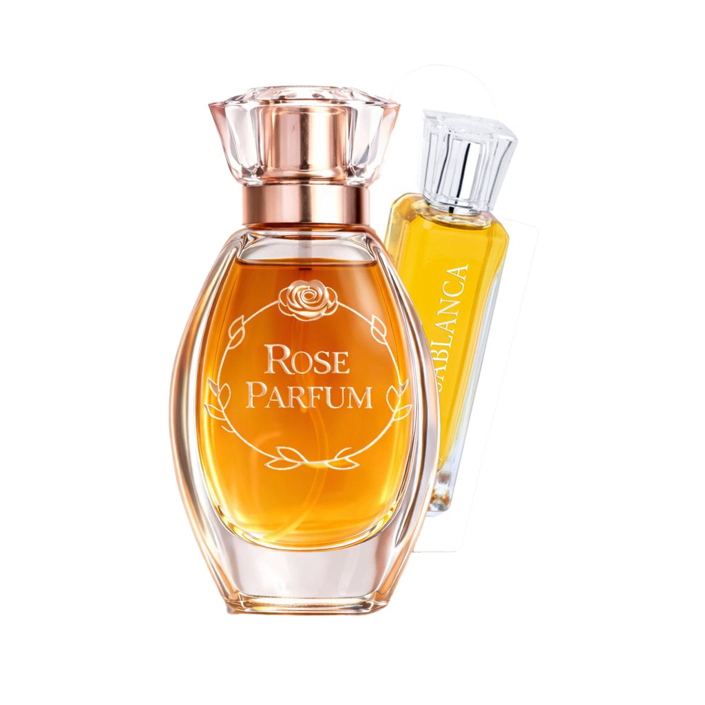 Casablanca - RoseParfum 65ml