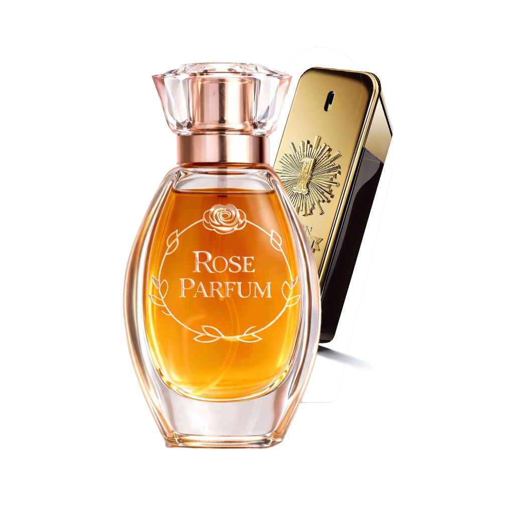 Paco Rabanne ONE MILLION - RoseParfum