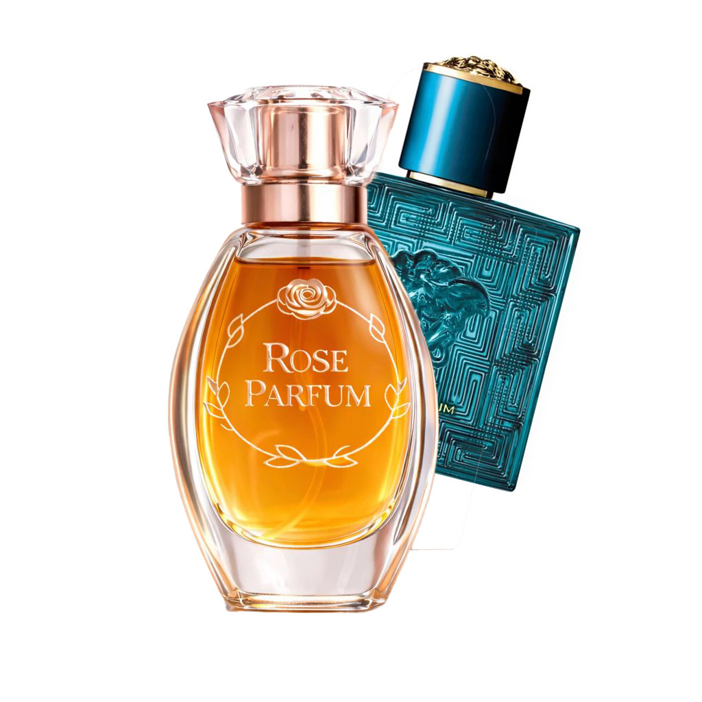 Versace Eros - RoseParfum 65ml