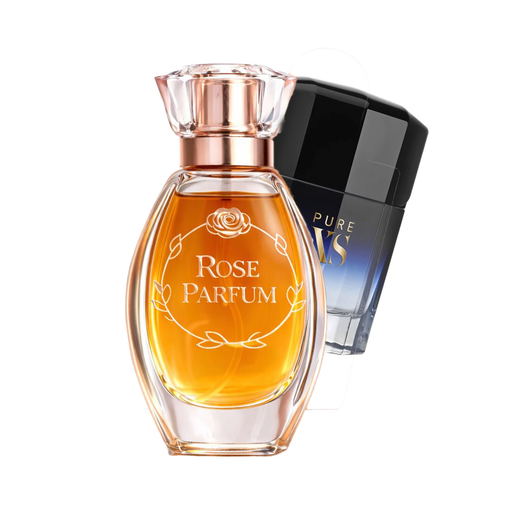 Pure XS - RoseParfum 65ml