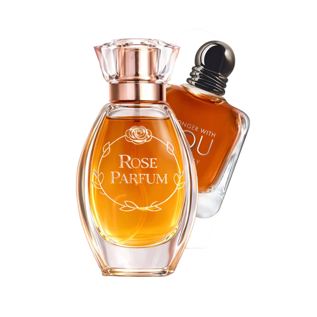 Stronger With You - RoseParfum 65ml