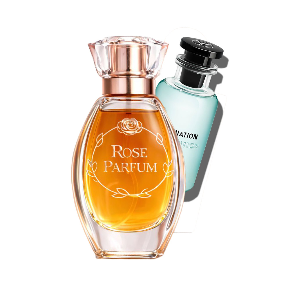 Imagination - RoseParfum 65ml