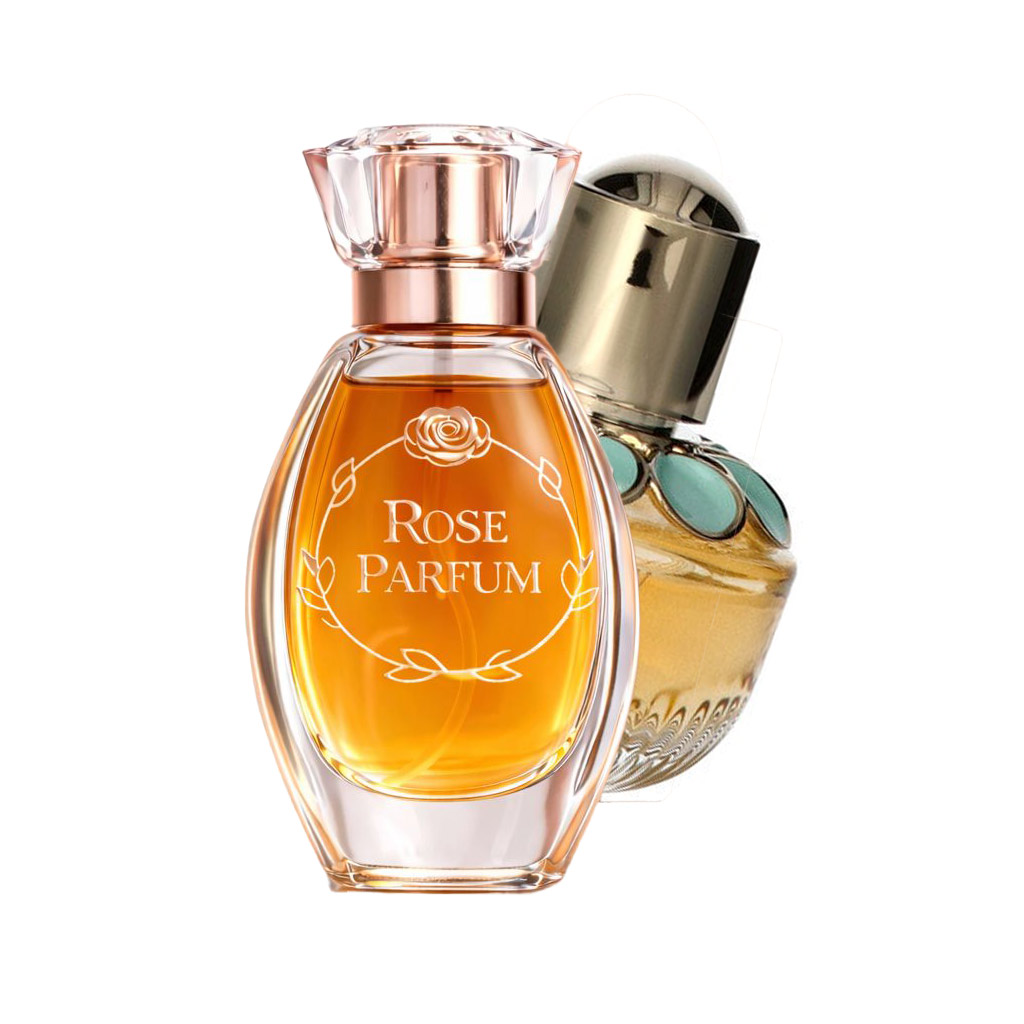 Rose Elie Saab Girl Of Now