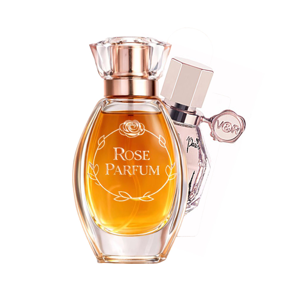 Flowerbomb de Paris Viktor&Rolf