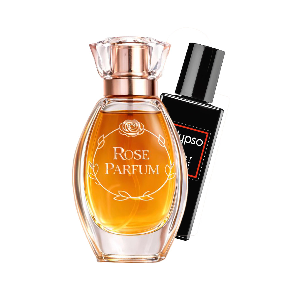 Rose ROBERT PIGUET Calypso