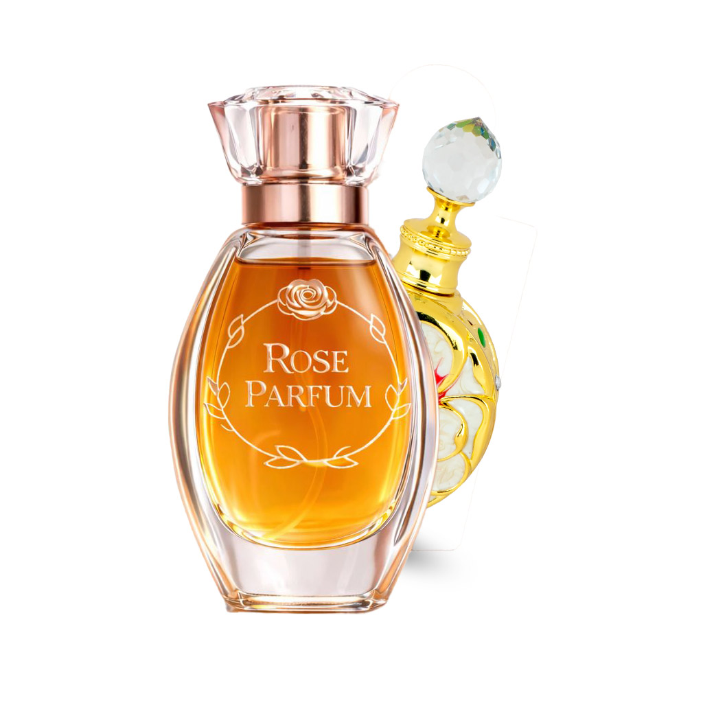 Rose LAYALI ROUGE