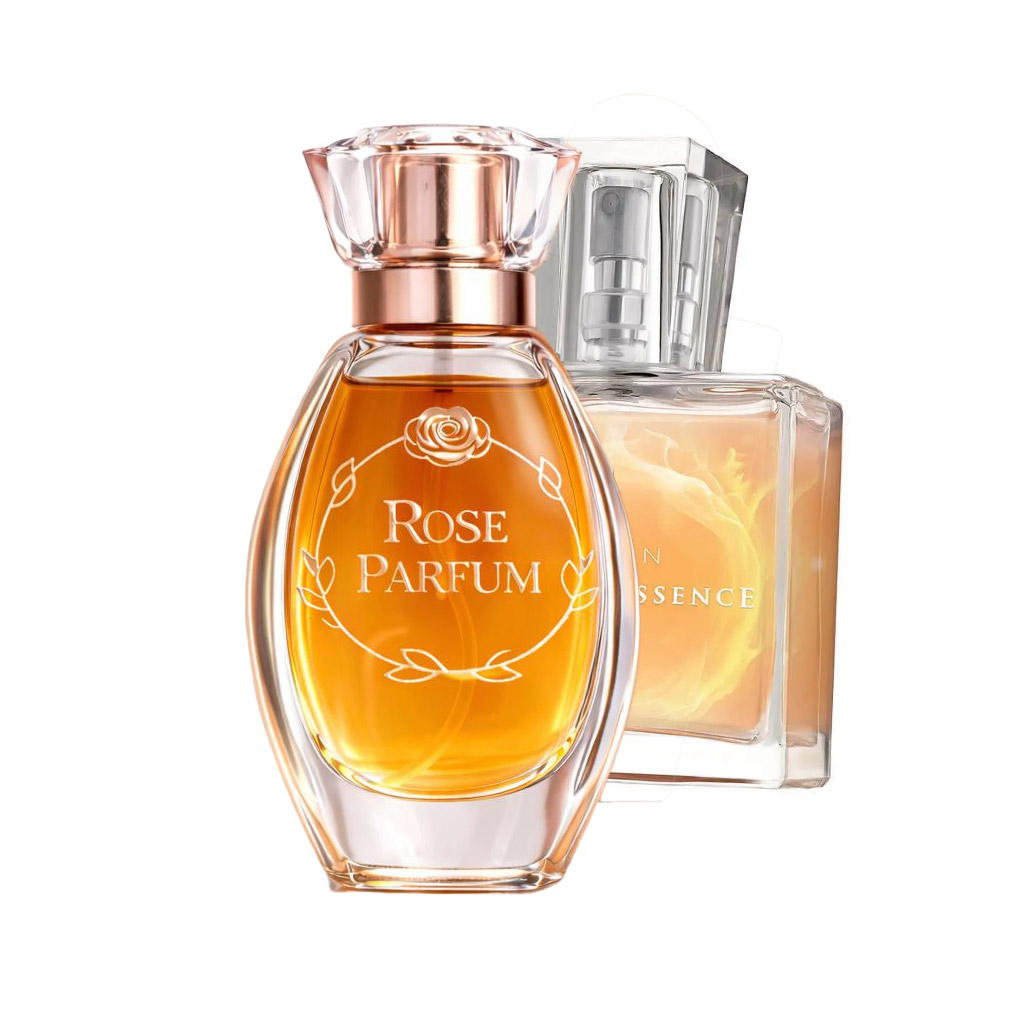 Incandessence - RoseParfum 65ml