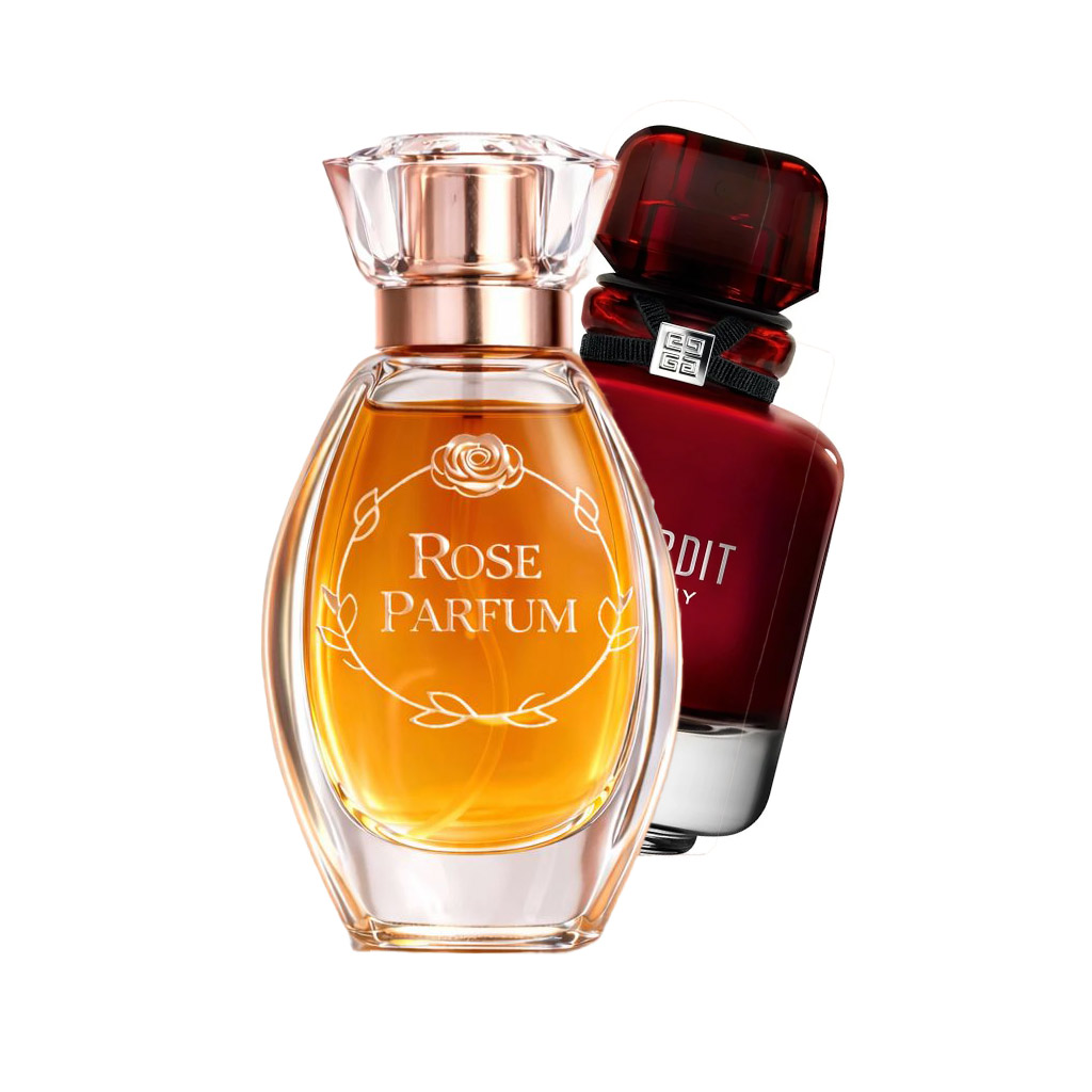 L'Interdit - RoseParfum 65ml